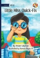 Little Miss Quick-Fix