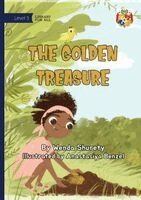 Wenda Shurety - The Golden Treasure, Övrigt. Tillgänglighet: Lägg i varukorg