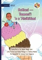 Surva The Ice Cream Boy - Suliasi - Tamasi¿i 'o e ¿Aisikilim