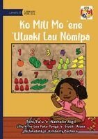 Little Mimi's First Counting Lesson - Ko Mili Mo ¿ene ¿Uluaki Lau Nomip