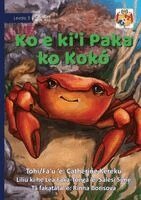 Catherine Kereku - Koko the Crab - Ko e ki¿i Paka ko Kok, Övrigt. Tillgänglighet: Lägg i varukorg