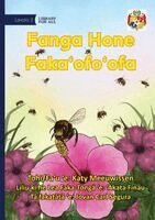 Brilliant Bees - Fanga Hone Faka¿ofo¿ofa