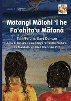 Summertime Storm - Matangi Malohi 'i he Fa'ahita'u Mafan