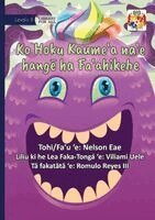 My Monster Friend - Ko Hoku Kaume'a na'e hange ha Fa'ahikehe