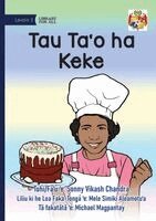Let's Bake a Cake - Tau Ta'o ha Keke