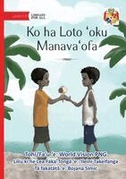 World Vision Png - A Big Heart - Ko ha Loto 'oku Manava'ofa, Häftad. Tillgänglighet: Lägg i varukorg