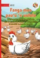20 Cheeky Chickens - Fanga moa pau¿u 'e uofulu