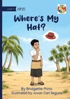 Where's My Hat?