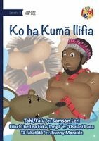 A Terrified Mouse - Ko ha Kuma Ilifia