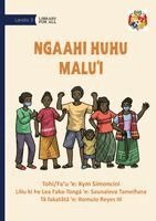 Vaccinations - Ngaahi Huhu Malu'i