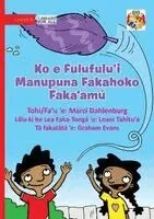 Marci Dahlenburg - The Wishing Feather - Ko e Fulufulu'i Manupuna Fakahoko Faka'amú, Häftad. Tillgänglighet: Lägg i varukorg