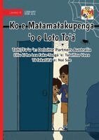 Deloitte Partners Australia - The Web of Bravery - Ko e Matamatakupenga 'o e Loto To'á, Häftad. Tillgänglighet: Lägg i varukorg