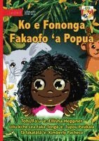 Ellisha Heppner - Poppy's Adventure - Ko e Fononga Fakaofo 'a Popua, Häftad. Tillgänglighet: Lägg i varukorg