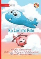 Locky and Belle - Ko Loki mo Pele