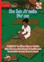 A New Experience - Ko ha A'usia Fo'ou