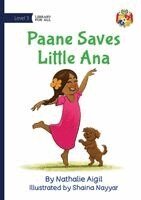 Paane Saves Little Ana