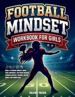 Football Mindset Workbook for Girls