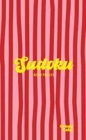 Create Calm - Sudoku in Stripes, Inbunden