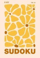 Create Calm - Easy Sudoku, Häftad