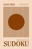 Create Calm - Pretty Pocket Sudoku - Progressive Easy to Medium for Beginners, Häftad. Tillgänglighet: Lägg i varukorg