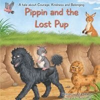 Julia Seaborn - Pippin and the Lost Pup, Häftad. Tillgänglighet: Lägg i varukorg
