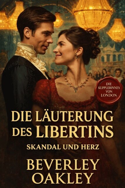 Die Läuterung des Libertins