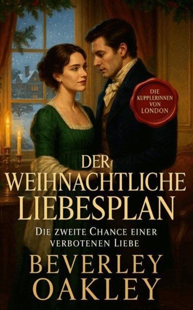 Der Weihnachtliche Liebesplan