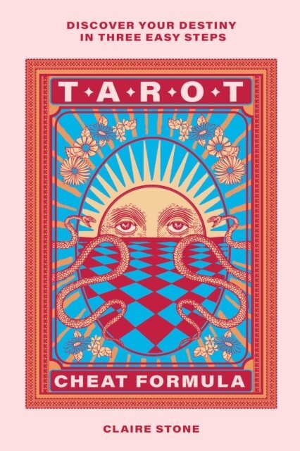 Claire Stone - Tarot Cheat Formula, E-bok. Tillgänglighet: Lägg i varukorg