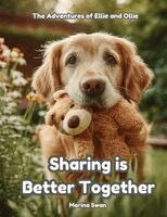 Marina Swan - Sharing is Better Together, Häftad