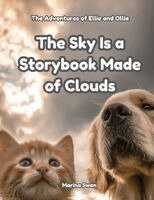 Marina Swan - Sky is a Storybook Made of Clouds, Häftad. Tillgänglighet: Lägg i varukorg