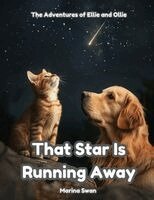 Marina Swan - That Star is Running Away, Häftad