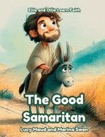 Marina Swan, Lucy Maud - Good Samaritan, Häftad