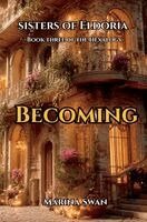 Marina Swan - Becoming, Häftad