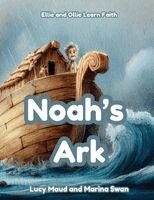 Marina Swan, Lucy Maud - Noah's Ark, Häftad