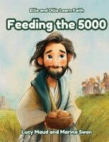 Marina Swan, Maud - Feeding the 5000, Häftad
