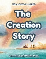 Marina Swan, Lucy Maud - Creation Story, Häftad