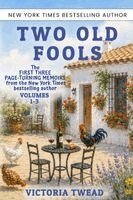Victoria Twead - Two Old Fools, Volumes 1-3, Häftad