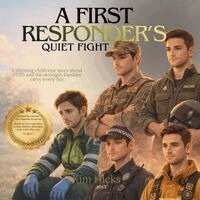 Kim Hicks - First Responders Quiet Fight - A PTSD Story, Häftad. Tillgänglighet: Lägg i varukorg