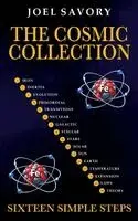 Joel Savory - Cosmic Collection, Häftad. Tillgänglighet: Lägg i varukorg