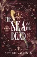 Amy Kuivalainen - Sea of the Dead, Häftad. Tillgänglighet: Lägg i varukorg