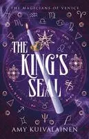 Amy Kuivalainen - King's Seal, Häftad. Tillgänglighet: Lägg i varukorg