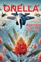 Jim Taousanis - Onella Agenda 21-30, Häftad. Tillgänglighet: Lägg i varukorg