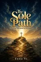 Yesu VI - Sole Path, Häftad. Tillgänglighet: Lägg i varukorg