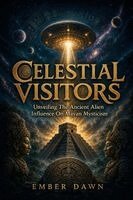 Ember Dawn - Celestial Visitors, Häftad. Tillgänglighet: Lägg i varukorg