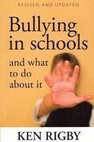 Ken Rigby - Bullying in schools and what to do about it, Häftad. Tillgänglighet: Lägg i varukorg