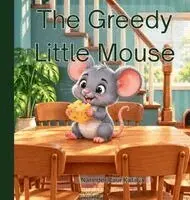 Narinder Kaur Kataria - Greedy Little Mouse, Inbunden. Tillgänglighet: Lägg i varukorg