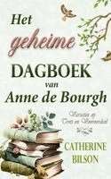 Catherine Bilson - Het geheime dagboek van Anne de Bourgh: Een variatie op Trots en vooroordeel. Tillgänglighet: Lägg i varukorg