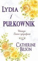 Catherine Bilson - Lydia i pulkownik, Häftad. Tillgänglighet: Lägg i varukorg