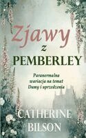 Catherine Bilson - Zjawy z Pemberley, Häftad. Tillgänglighet: Lägg i varukorg