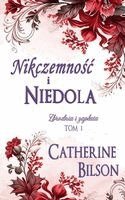 Catherine Bilson - Nikczemnośc i niedola, Häftad